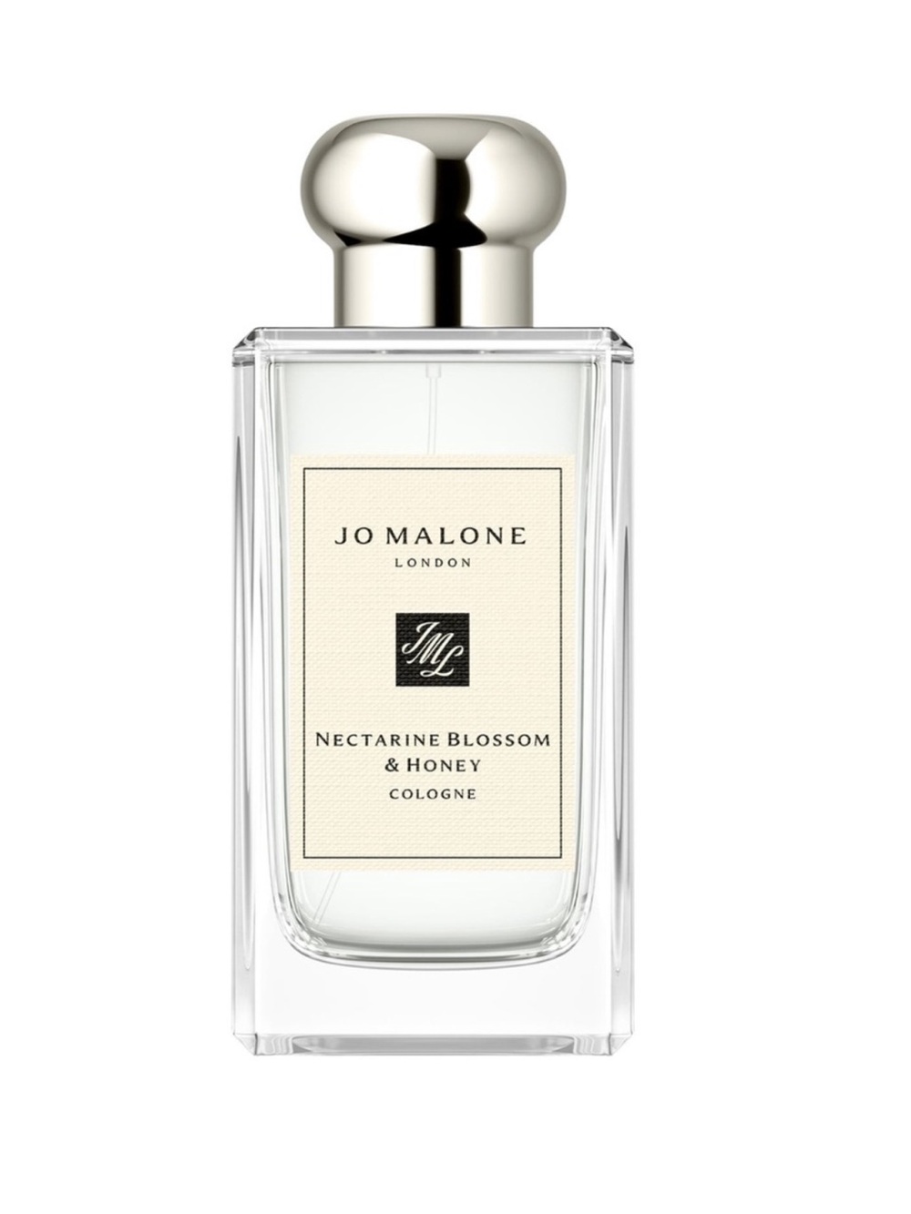 Jo Malone Nectarine Blossom and Honey Cologn with Peach 100ml